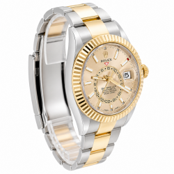 Rolex Sky-Dweller 42MM 326933
